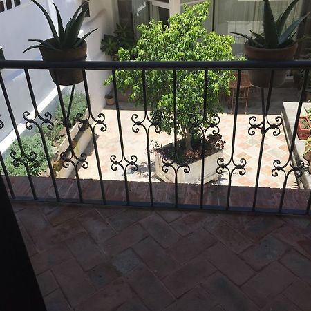 Casa De La Bu Hotel San Miguel de Allende Exterior photo
